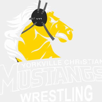 Mustang Headgear Thumbnail