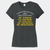 Women's Perfect® Tri Soft-Style Tee Thumbnail
