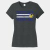 Women's Perfect® Tri Soft-Style Tee Thumbnail