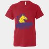 Youth Unisex Jersey Tee Thumbnail