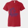 Youth Unisex Jersey Tee Thumbnail