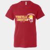 Youth Unisex Jersey Tee Thumbnail